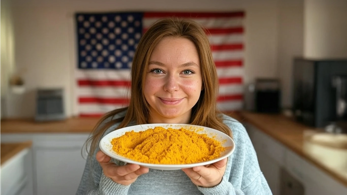 Turmeric and Curcumin
