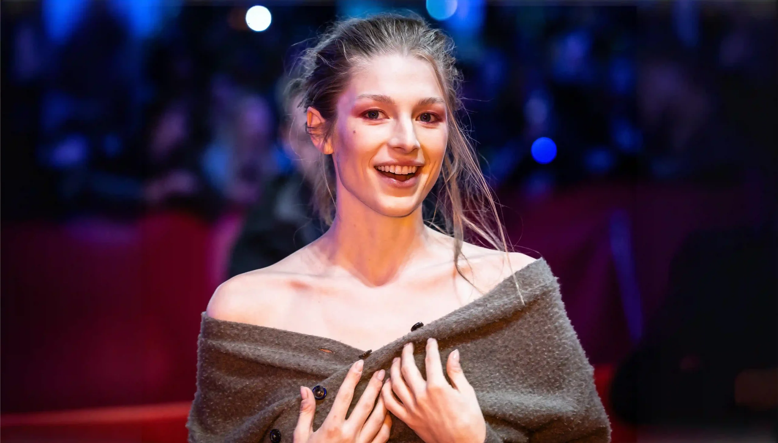 Actress Hunter Schafer Is Now Sex As Male After Trump’s Executive Order