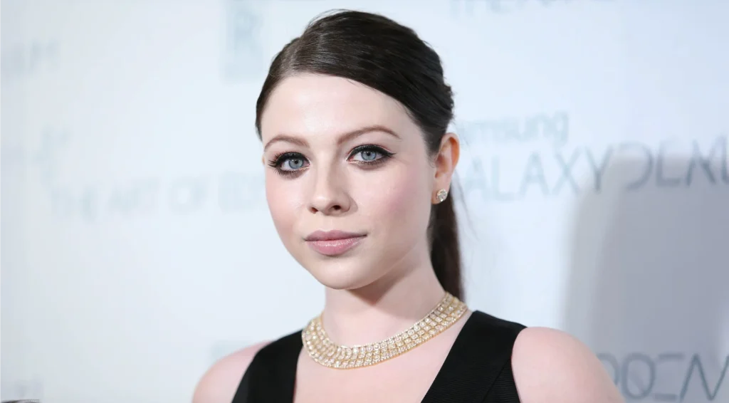 Death of Michelle Trachtenberg