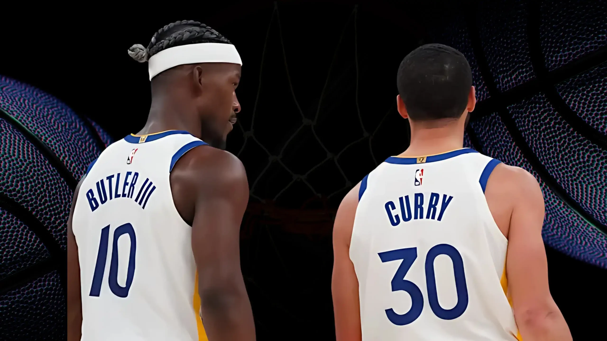 Stephen Curry & Jimmy Butler Score 75 as Warriors Beat Grizzlies | Magic Defeat Hawks in NBA Play-In