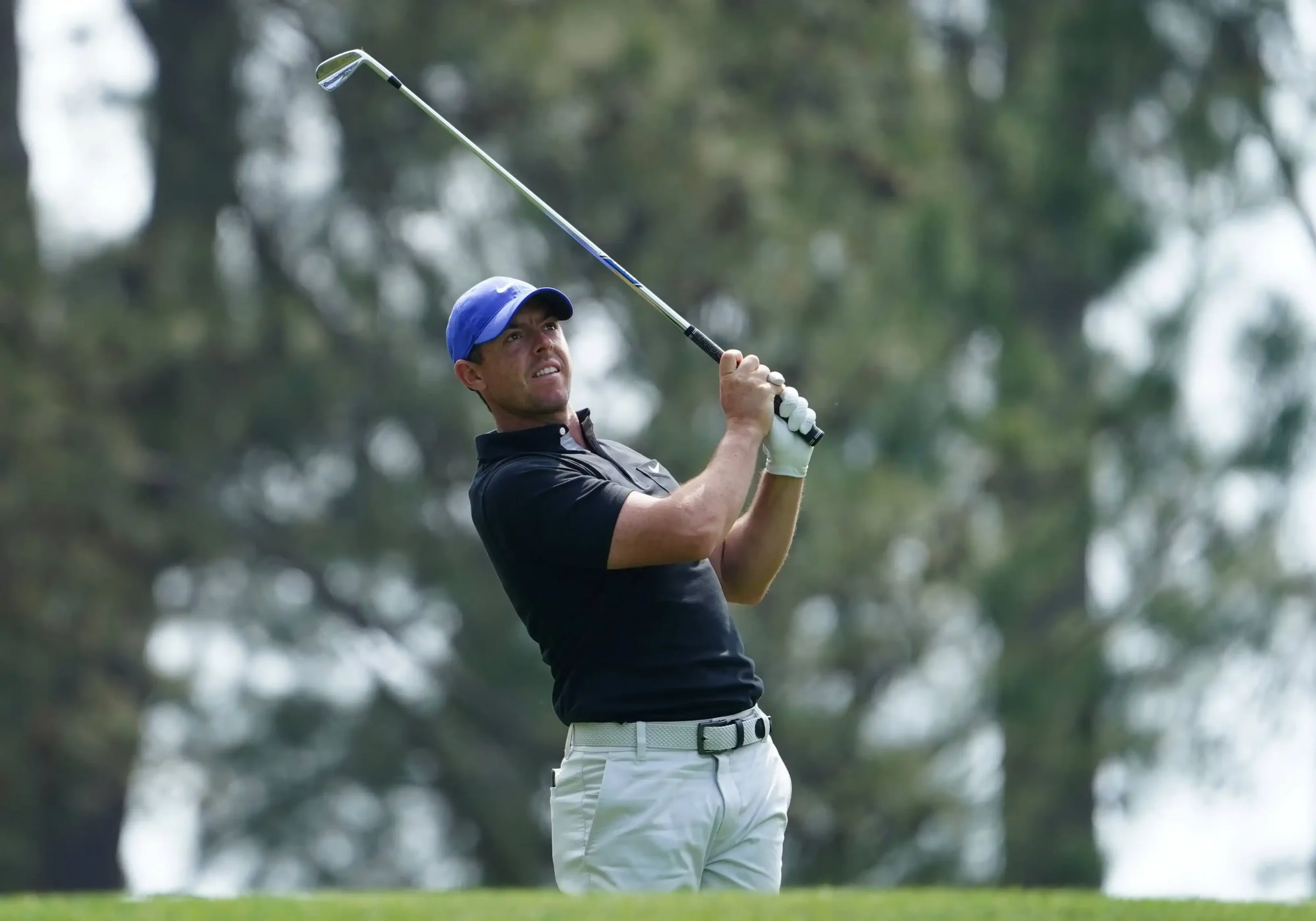 Rory McIlroy’s Emotional 2025 Masters Victory: From Heartbreak to History